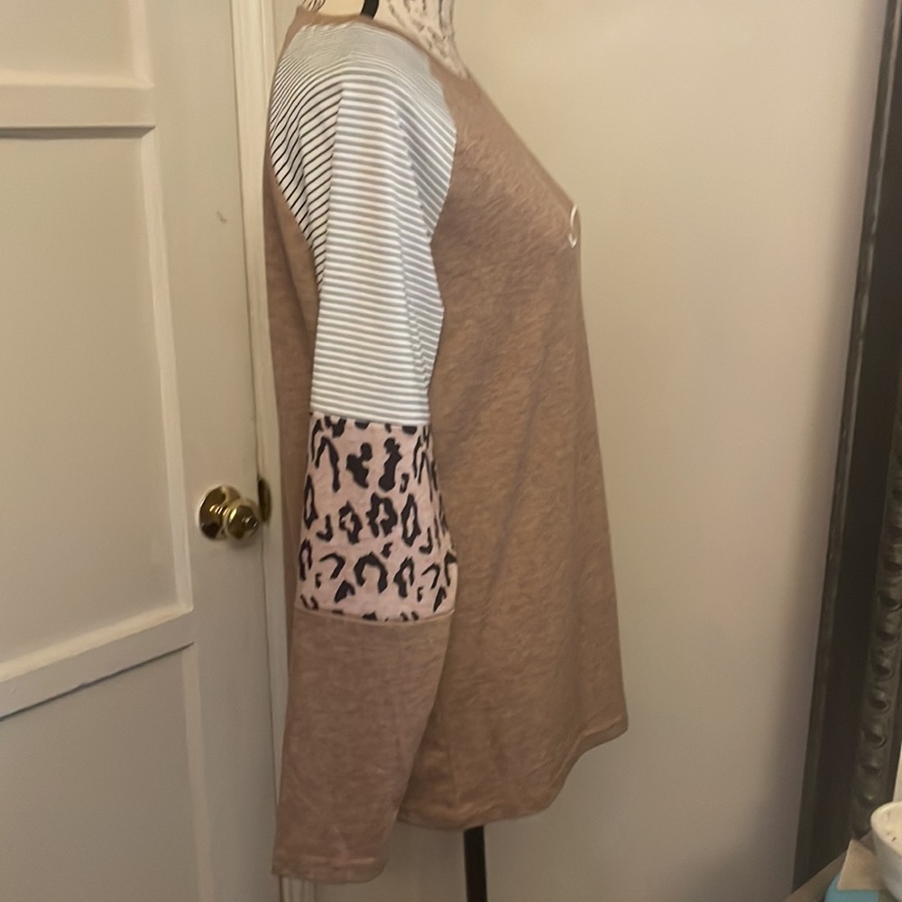 Faith long sleeve shirt - Picture 4 of 6